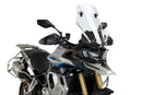VOGE 900DSX [2025] – janela touring com spoiler – escurecida-3