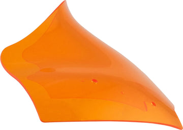 Harley Davidson Fltr [KLOCK WERKS] – Pára-brisa esportivo Kolor Flare™