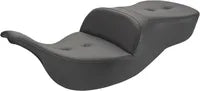 Harley Davidson Flhtcui [SADDLEMEN] – Assento Pillow-Top Roadsofa™