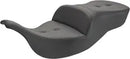 Harley Davidson Flhtcui [SADDLEMEN] – Assento Pillow-Top Roadsofa™