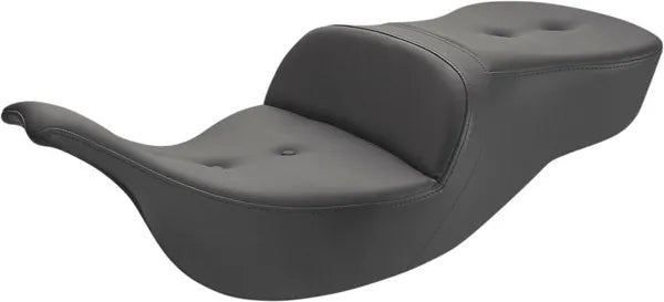 Harley Davidson Flhtcui [SADDLEMEN] – Assento Pillow-Top Roadsofa™