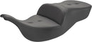 Harley Davidson Flhtcui [SADDLEMEN] – Assento Pillow-Top Roadsofa™