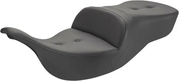 Harley Davidson Flhtcui [SADDLEMEN] – Assento Pillow-Top Roadsofa™