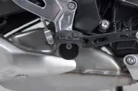 Triumph Tiger Sport 800 [2025-2026] - Kit de apoio para os pés EVO - foto 10