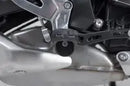 Triumph Tiger Sport 800 [2025-2026] - Kit de apoio para os pés EVO - foto 10