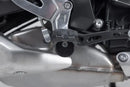 Triumph Tiger Sport 800 [2025-2026] - Kit de apoio para os pés EVO - foto 3