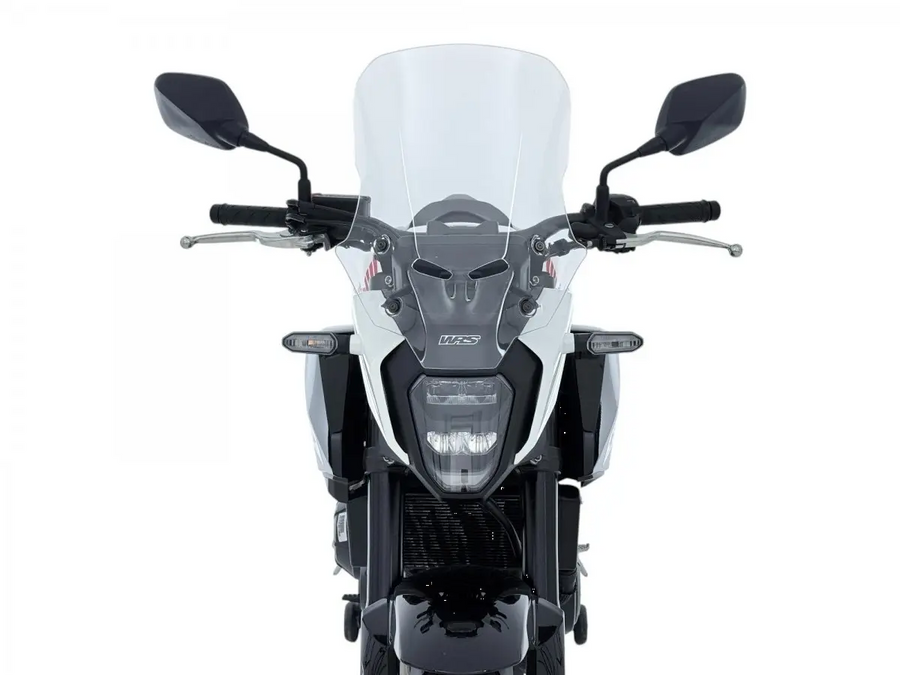 honda cb 500 hornet [WRS] – para-brisa touring CB500 Hornet