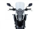 honda cb 500 [WRS] – para-brisa touring CB500 Hornet-7