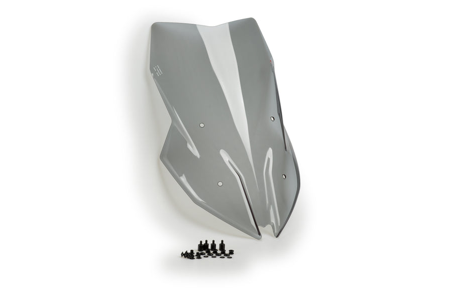 BMW F 900 XR [2025] – tela touring – transparente