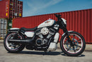 Harley Davidson Nightster 975 Special [CULT WERK] – guarda-lamas da roda dianteira Old School-3