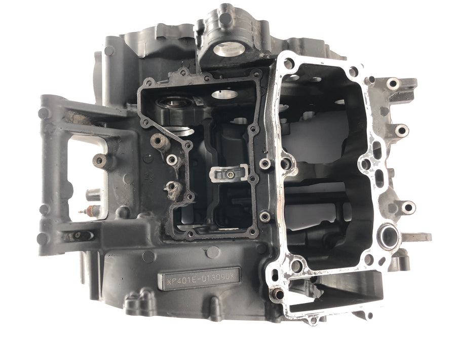 Yamaha XT 1200 Z Super Tenere DP01 [2012] - Carcaça do motor vazia