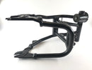 Yamaha XVS 650 Drag Star 4vr [1997] - Schwinge traseiro giro da roda traseira-2