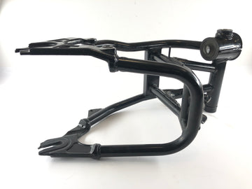 Yamaha XVS 650 Drag Star 4vr [1997] - Schwinge traseiro giro da roda traseira - 0
