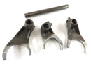 HONDA CB 900 F SC01 [1981] - Switching Calhas Switching Forks Conjunto-3