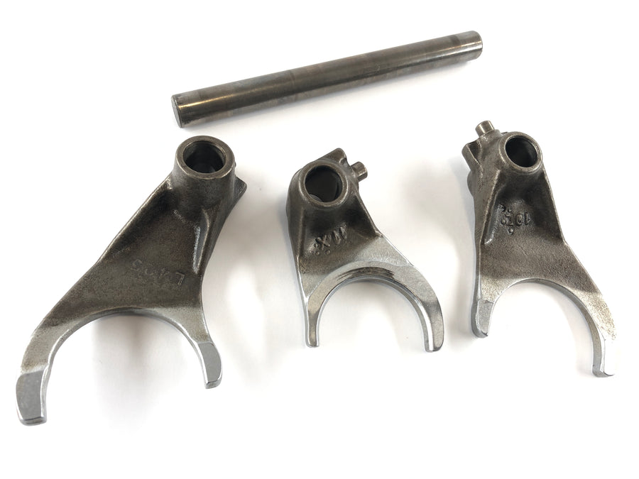 HONDA CB 900 F SC01 [1981] - Switching Calhas Switching Forks Conjunto