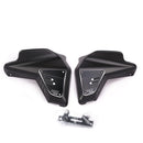 BMW R 12 G/S [2025-2026] - BMW R12 G/S Kühlerseitenverkleidungen