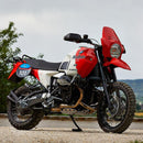 BMW R 120 G/S R [2004-2012] - Peças de carenagem lateral