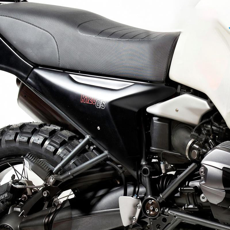 BMW R 120 G/S R [2004-2012] - Peças de carenagem lateral
