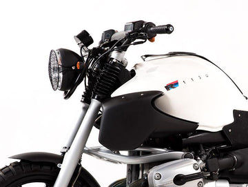 BMW R 1150 R [2000-2006] - Painéis laterais do tanque para
