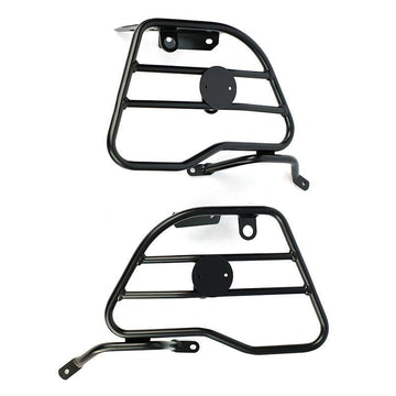 BMW R 1150 R [2000-2006] - Tubos laterais do tanque para