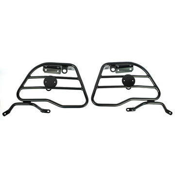 BMW R 1150 R [2000-2006] - Tubos laterais do tanque para