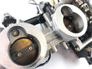 Kawasaki Z 750 ZR750J [2005] Sistema de injeção de válvula de aceleração-5
