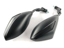 Mirror externo Suzuki Yamaha Kawasaki [BONDRESS] - espelho do espelho da vista traseira-5