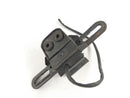 Honda XR 125 L JD19 [2005] - Porta de placa e iluminação-3