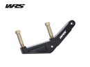 Yamaha TMAX [2001-2003] - Flange de montagem radial 100 mm - vista 1