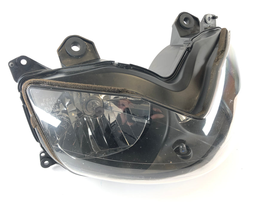 Kawasaki ZRX 1200 S ZRT20A [2003] - Faróis