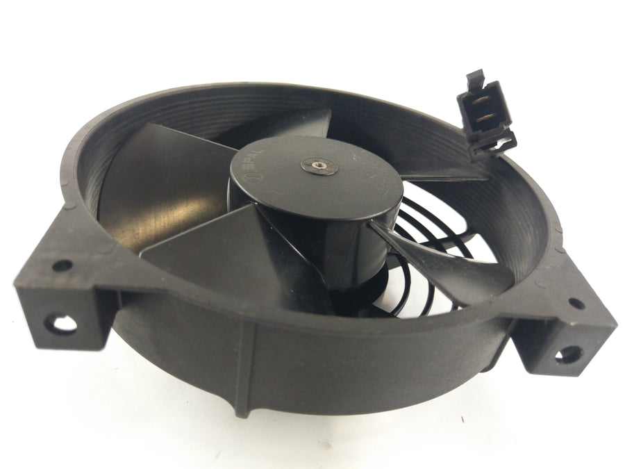 Aprilia RST 1000 Futura [2004] - Fã de ventilador de fãs de refrigerador