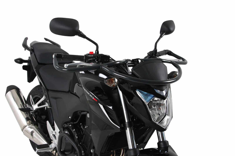 Honda CB 500 F [2013-2015] - proteção frontal antracite