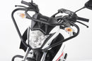 Honda CB 125 F [2015-2020] - Proteção frontal preta