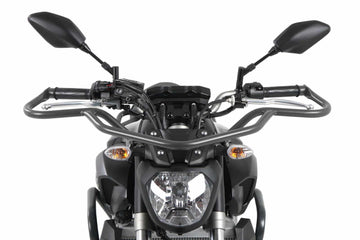 Yamaha MT-07 [2014-2017]-Barra de proteção à frente