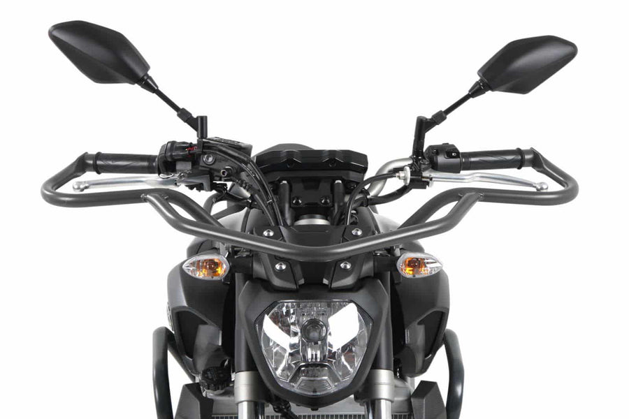 Yamaha MT-07 [2014-2017]-Barra de proteção à frente
