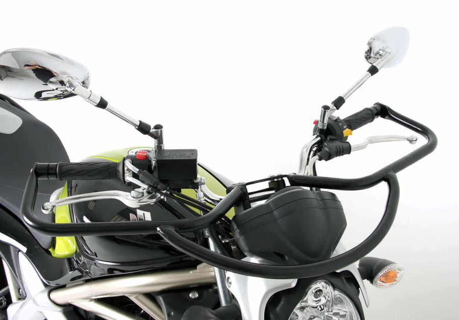 Suzuki SFV 650 Gladius [2009-2016] - Barra de proteção frontal