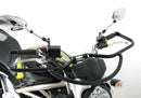 Suzuki SFV 650 Gladius [2009-2016] - Barra de proteção frontal-1