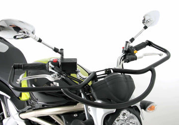 Suzuki SFV 650 Gladius [2009-2016] - Barra de proteção frontal