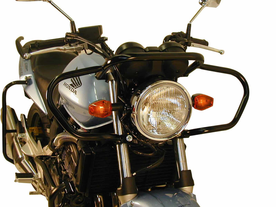 Honda CBF 600 [2004-2013] - Proteção frontal preta