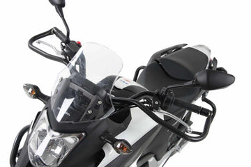 Honda NC 700 x [2012-2020] - Barra de proteção frontal