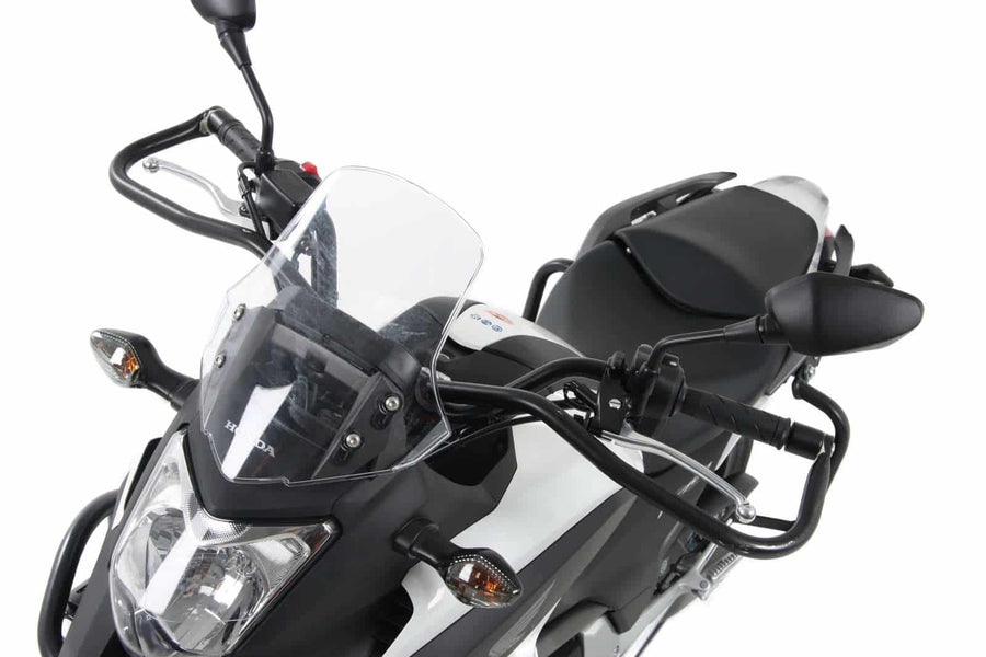 Honda NC 700 x [2012-2020] - Barra de proteção frontal