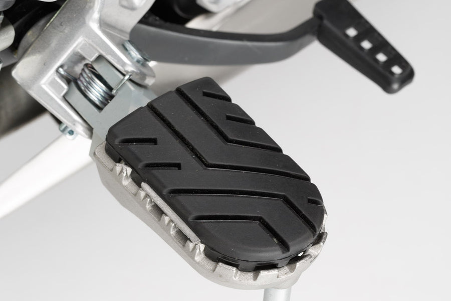 BMW F 650 CS Scarver [2002-2005] - ION Fußstütze – Bild 1