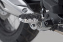 Honda NT 1100 [2022-2026] - Kit de apoio para os pés EVO - foto 1