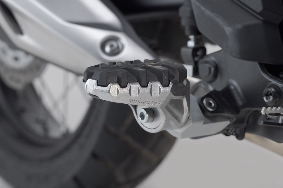Honda NT 1100 [2022-2026] - Kit de apoio para os pés EVO - foto 1