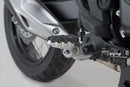Honda NT 1100 [2022-2026] - Kit de apoio para os pés EVO - foto 2