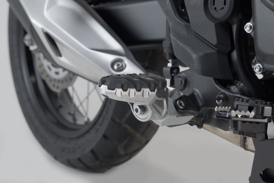 Honda NT 1100 [2022-2026] - Kit de apoio para os pés EVO - foto 2