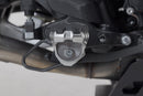 Honda NT 1100 [2022-2026] - Kit de apoio para os pés EVO - foto 3