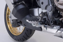 Honda CRF 1100 L [2024-2026] - Conjunto de apoios para os pés EVO – foto 2