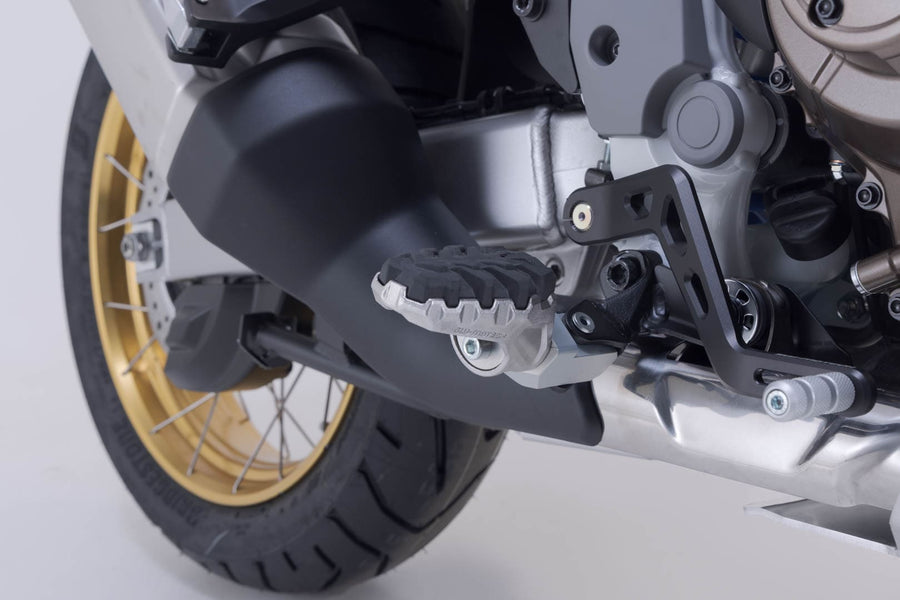 Honda CRF 1100 L [2024-2026] - Conjunto de apoios para os pés EVO – foto 2