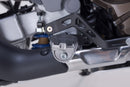 Honda CRF 1100 L [2024-2026] - Conjunto de apoios para os pés EVO – foto 3